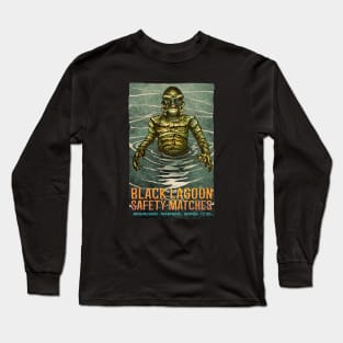 Creature Long Sleeve T-Shirt